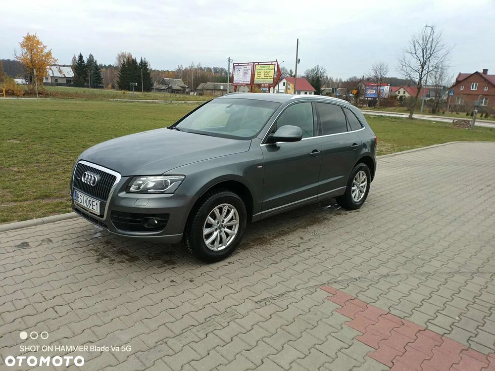 Audi Q5 2.0 TDI Quattro - 5