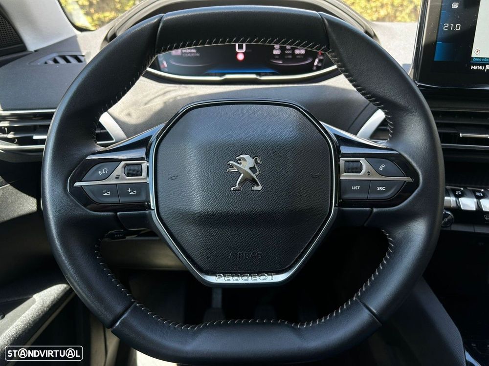 Peugeot 5008 BlueHDI 130 Active Business-Pack - 13