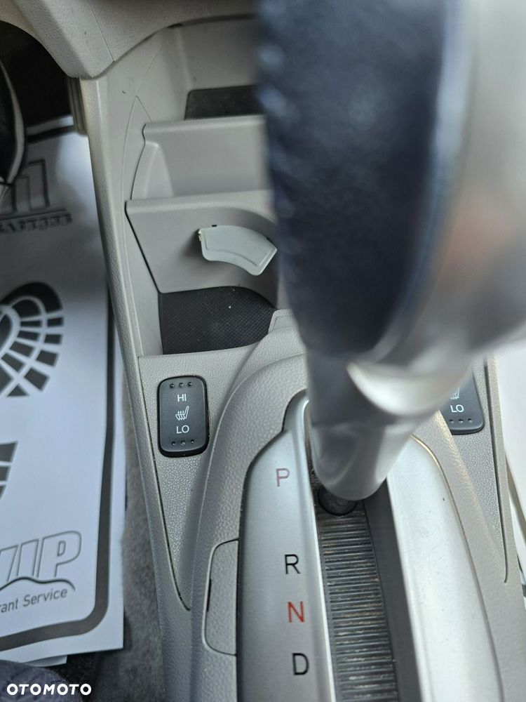 Honda Insight - 31
