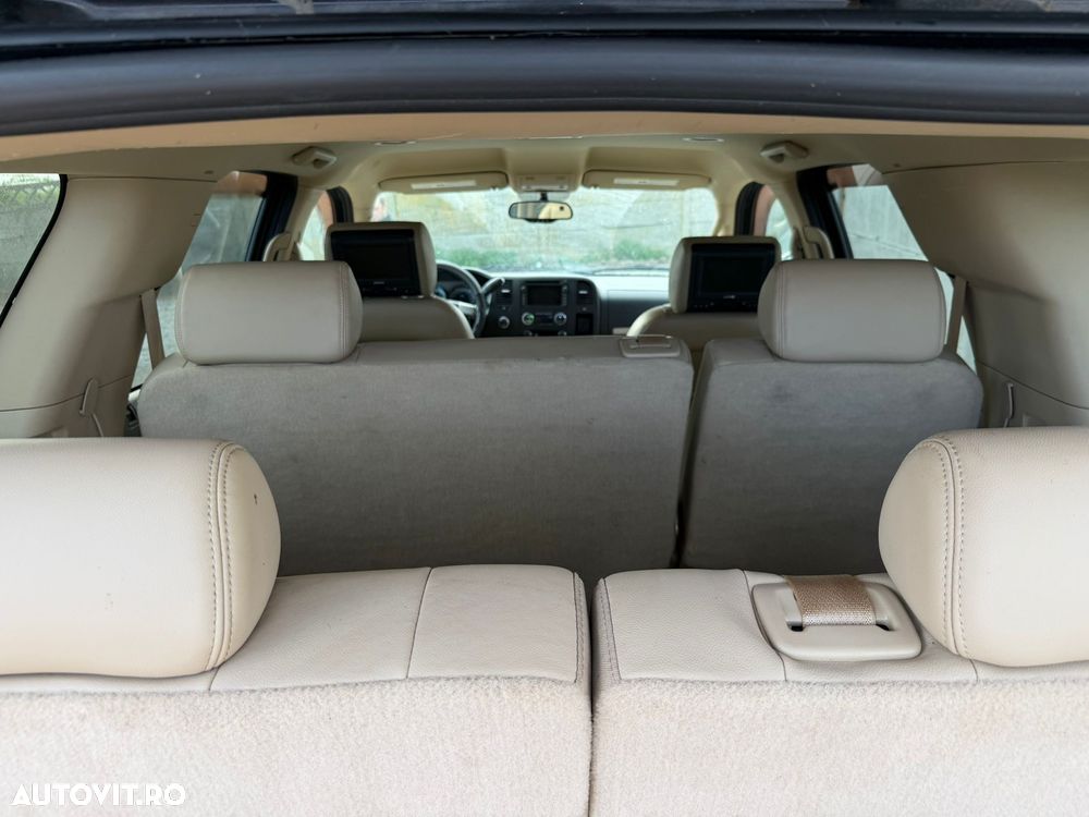 GMC Yukon 2008 — imagine 10