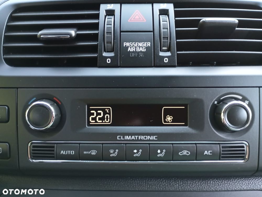 Skoda Fabia - 21