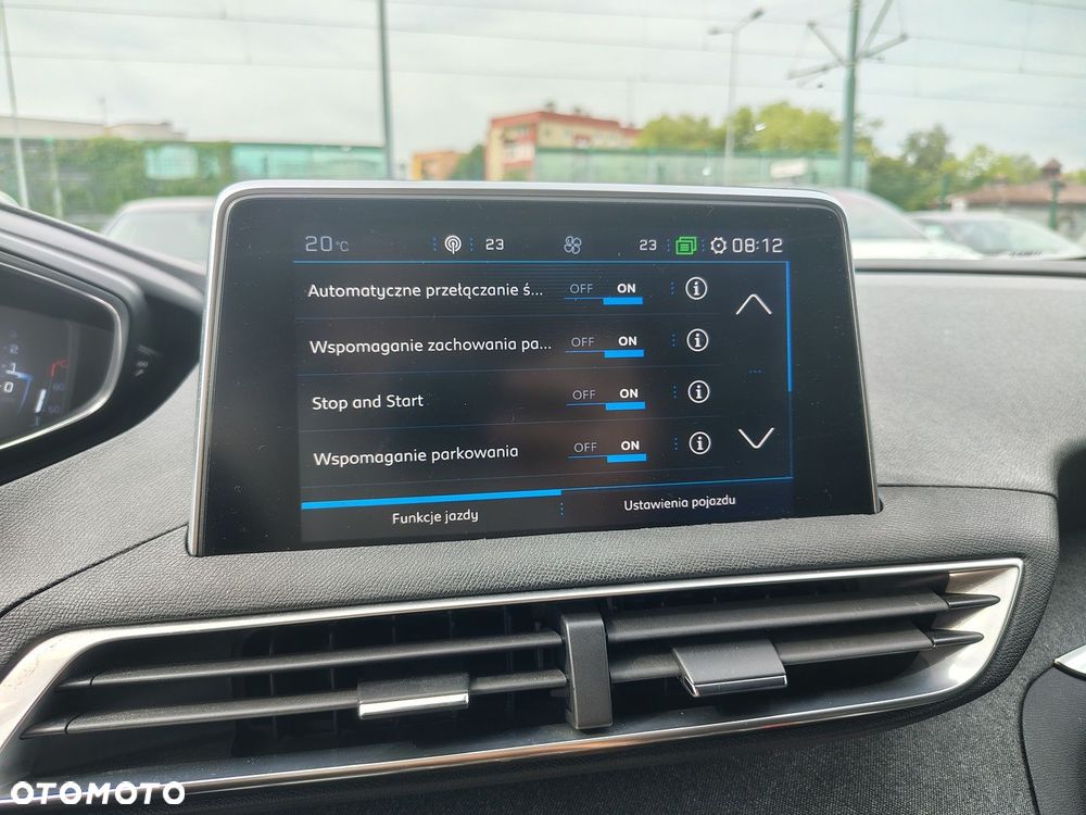 Peugeot 3008 1.2 PureTech Allure - 24