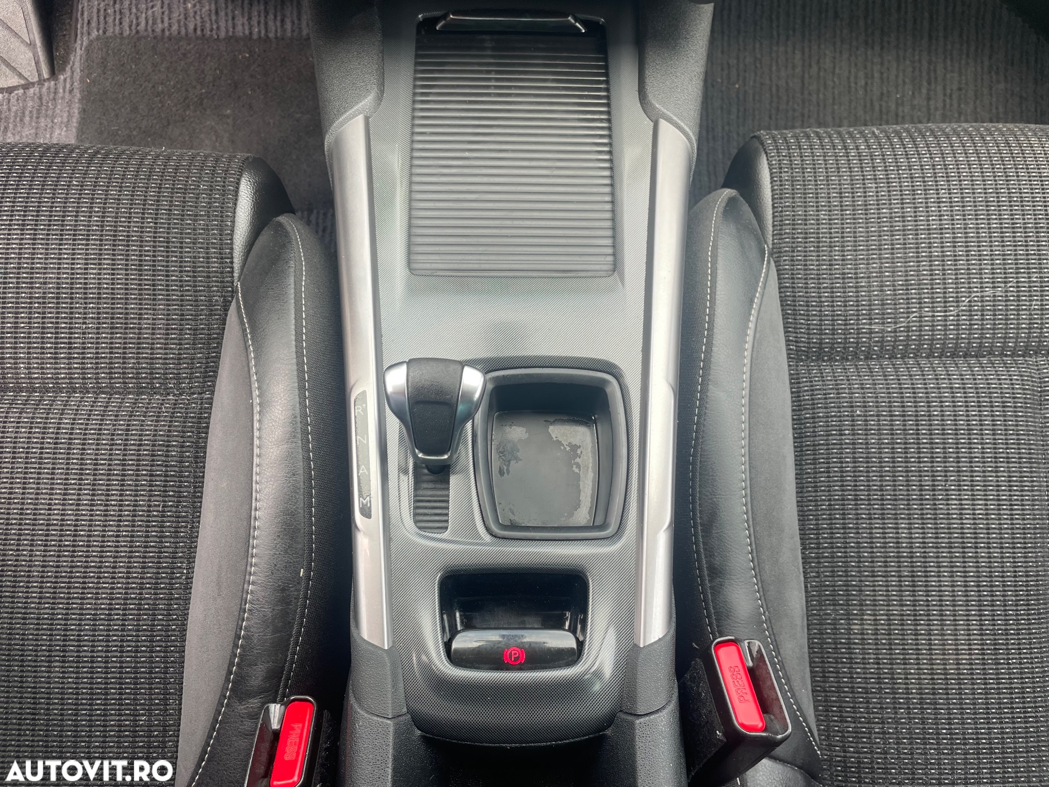 Citroën C4 1.6 THP BMP Exclusive - 19