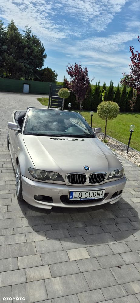 BMW Seria 3 325 Ci - 9