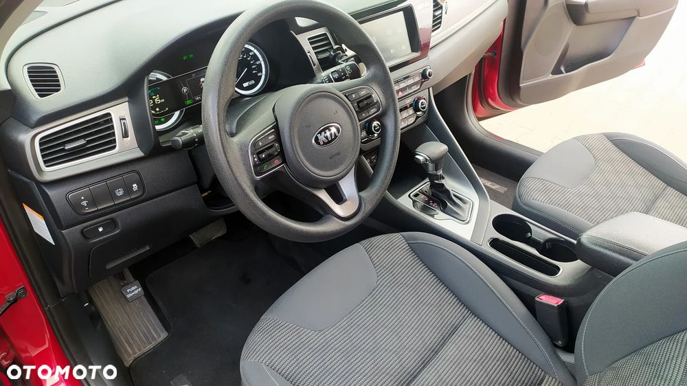 Kia Niro 1.6 GDI 2WD Spirit - 26