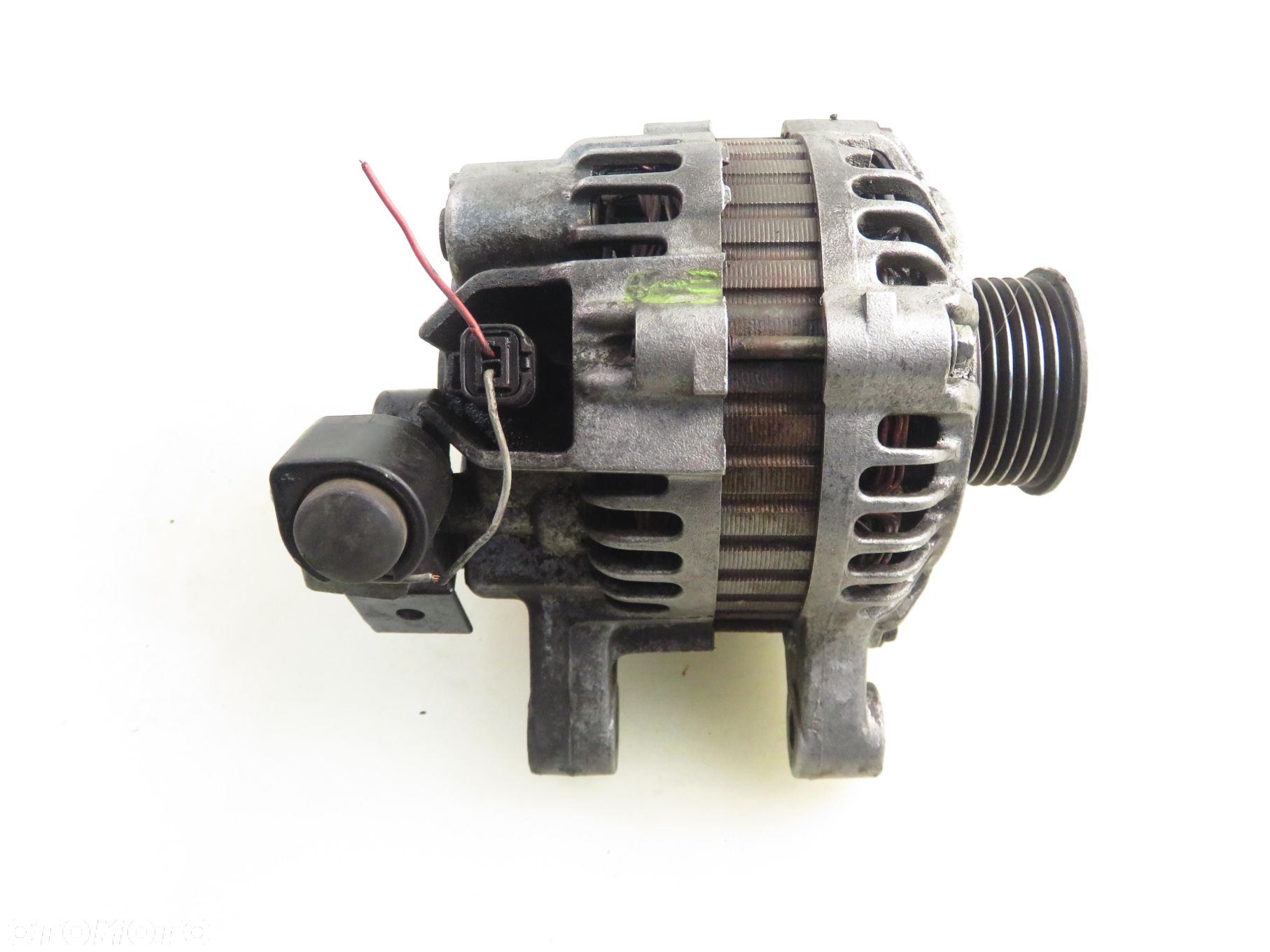 ALTERNATOR PEUGEOT 206 1.1 i - HFX - 7