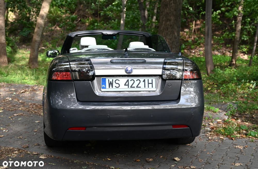 Saab 9-3 - 23