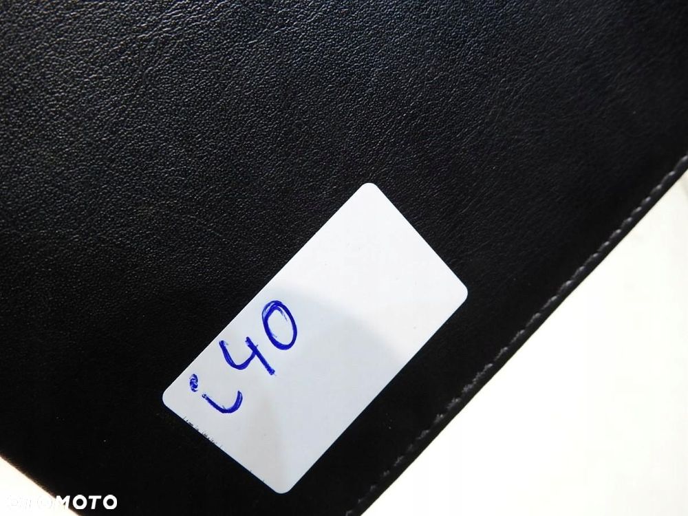 INSTRUKCJA OBSŁUGI ETUI HYUNDAI I40 - 2