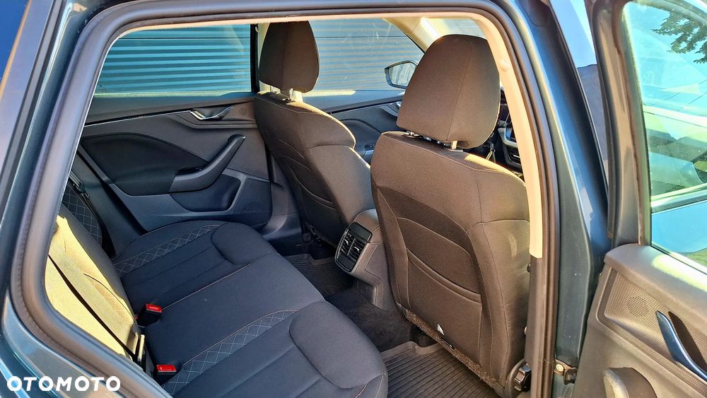 Skoda Kamiq 1.0 TSI Ambition DSG - 18