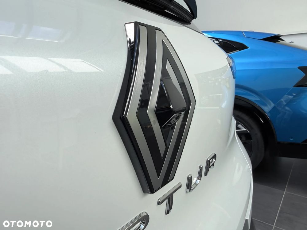 Renault Captur 1.2 TCe Techno - 11