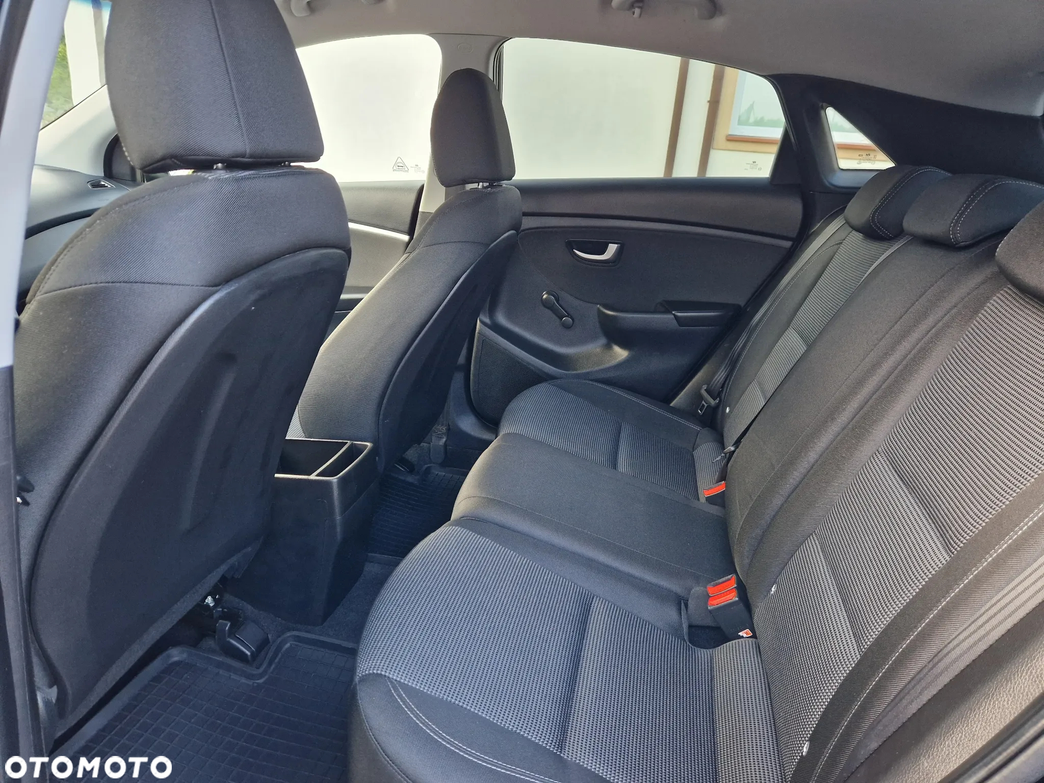 Hyundai i30 - 35
