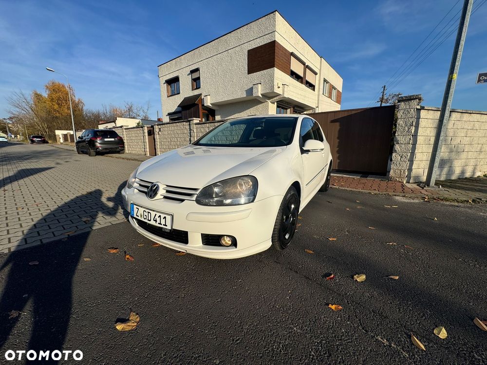 Volkswagen Golf 1.6 Edition - 19