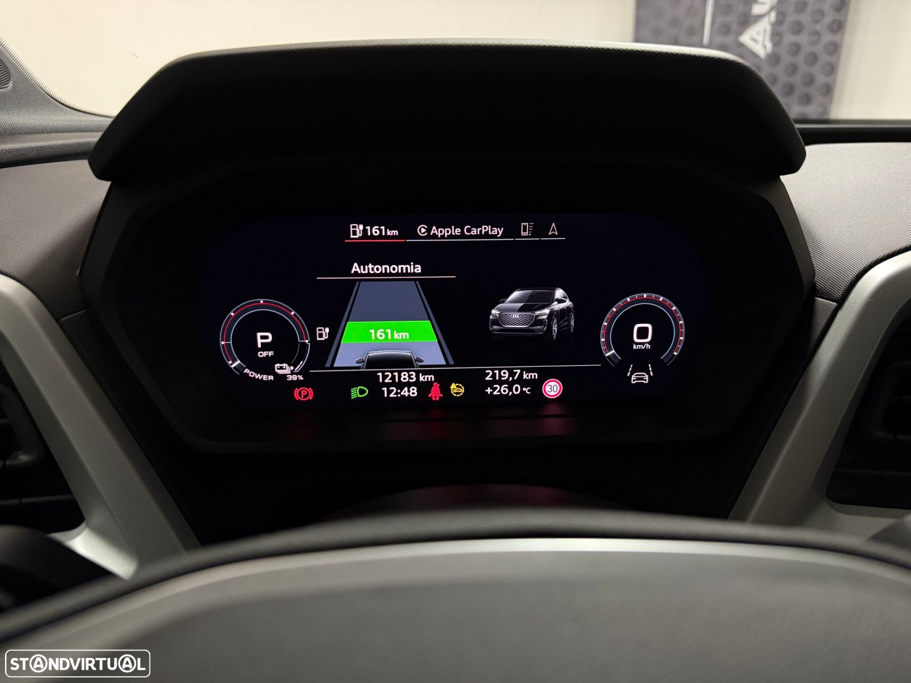 Audi Q4 Sportback e-tron 40 82 kWH - 40