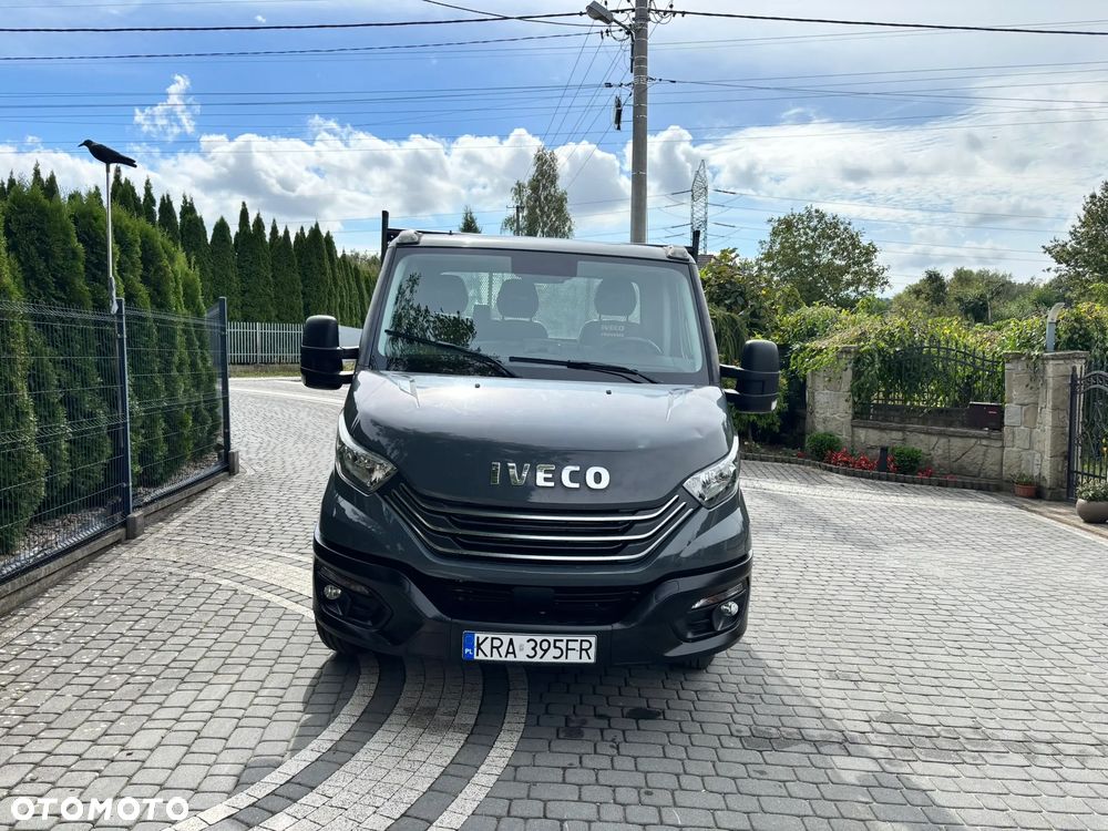 Iveco Daily 35C18 - 17