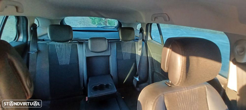Renault Mégane Sport Tourer 1.5 dCi Dynamique - 9