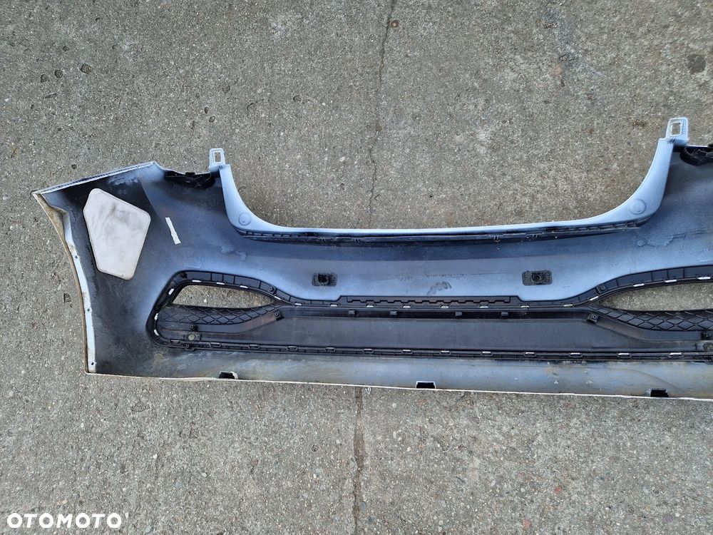 Hyundai i20 II lifting 18- zderzak tylny PSW - 6