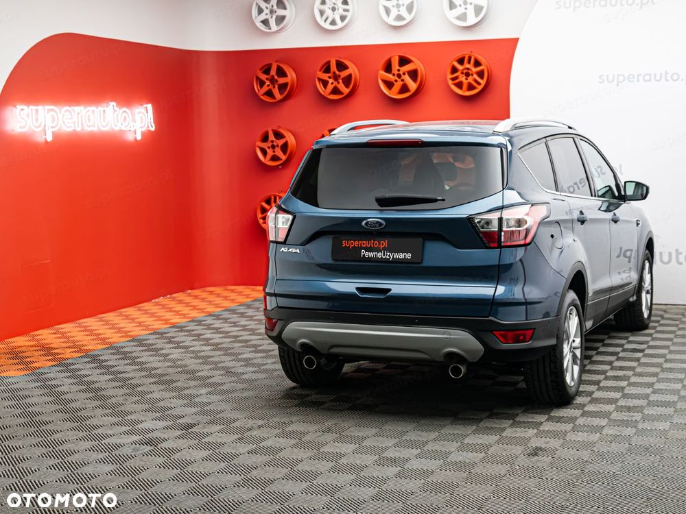 Ford Kuga - 7