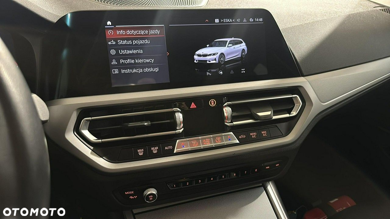 BMW Seria 3 - 18