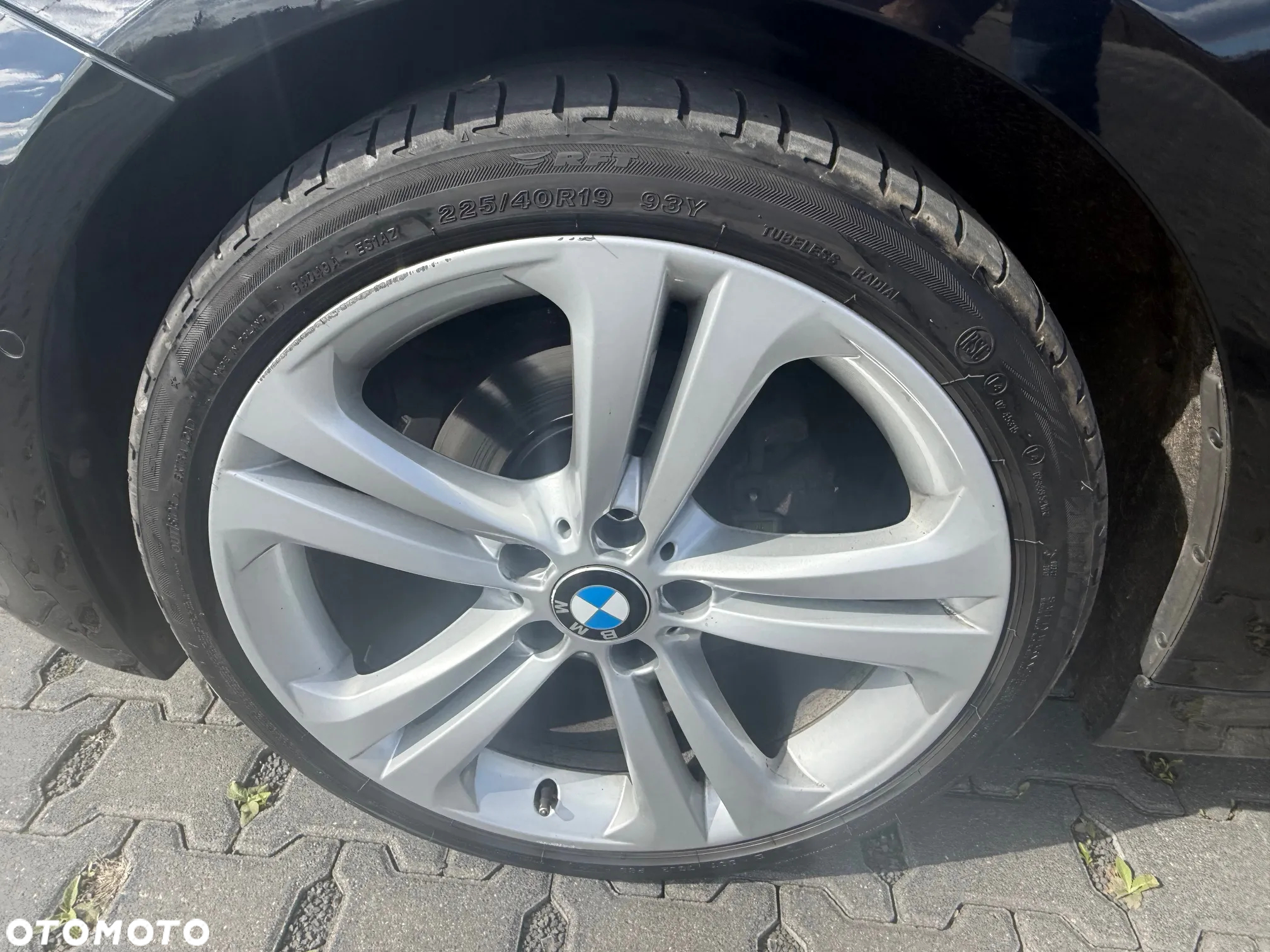 BMW Seria 3 318d Touring Modern Line - 16