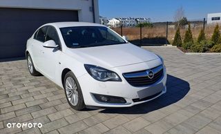 Opel Insignia 2.0 CDTI