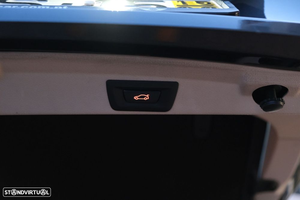 BMW 418 Gran Coupé d Auto - 20