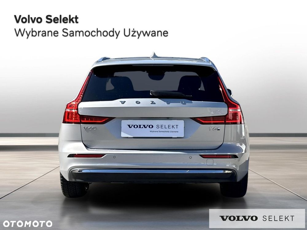 Volvo V60 - 5
