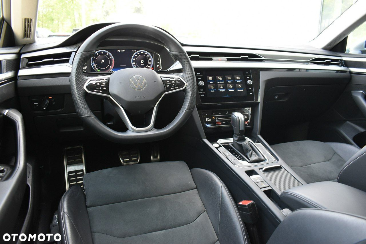 Volkswagen Arteon 2.0 TSI Elegance DSG - 14
