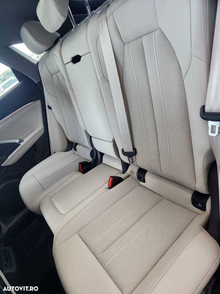 Audi Q5 Sportback 40 TFSI quattro S tronic MHEV - 12