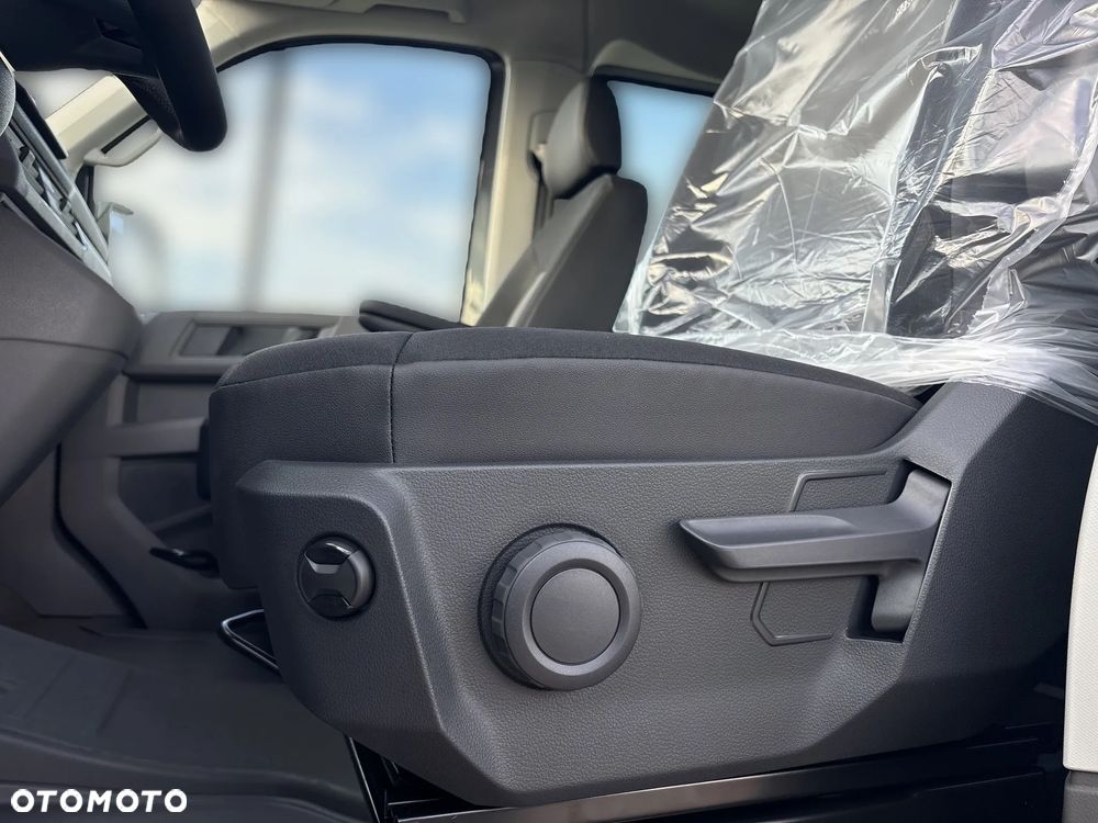 Volkswagen CRAFTER DOKA - 20