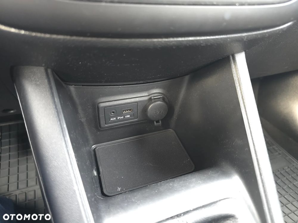 Kia Venga 1.4 CRDi L - 28