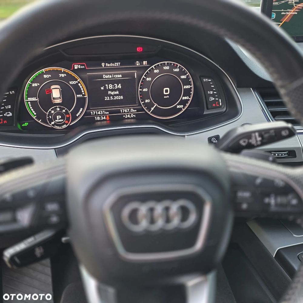 Audi Q7 - 12