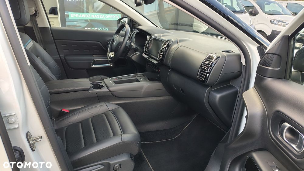 Citroën C5 Aircross - 16