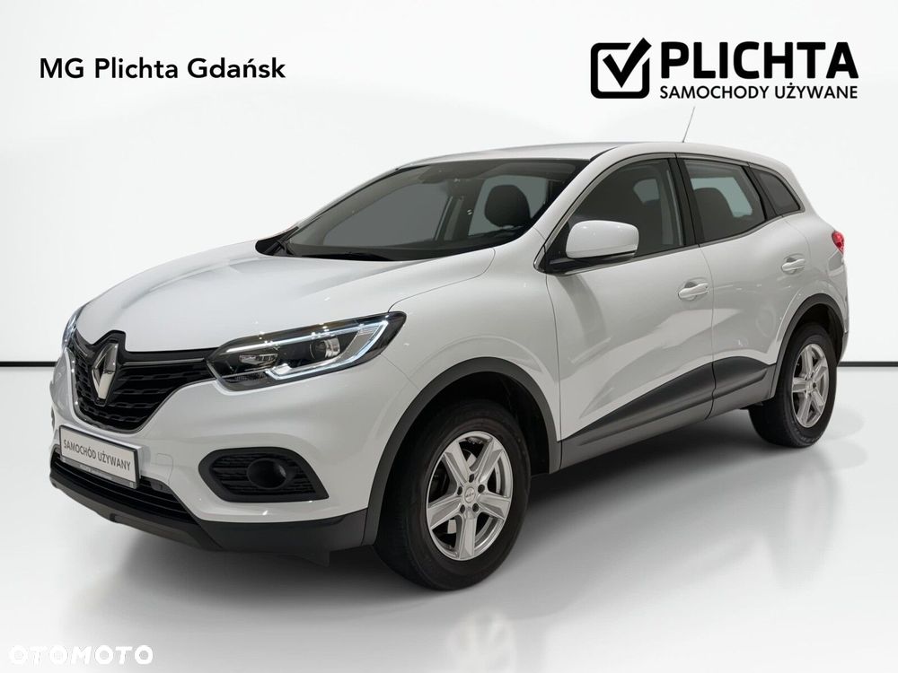 Renault Kadjar 1.3 TCe FAP Life - 1