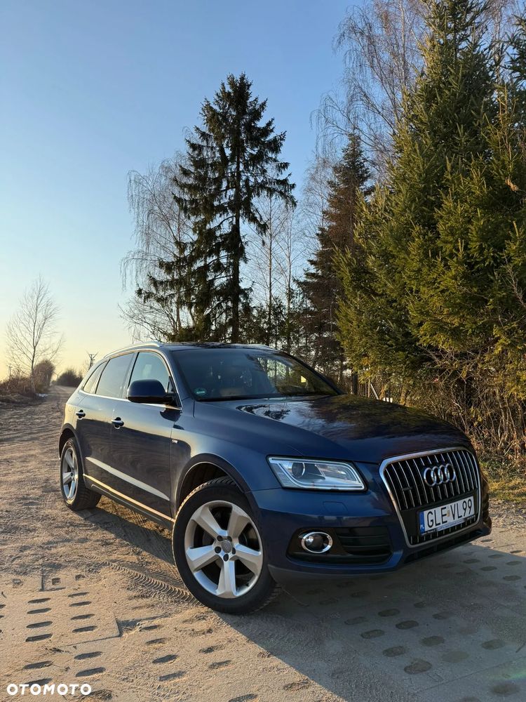 Audi Q5 - 1