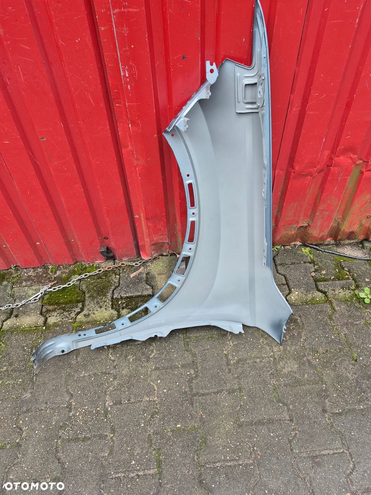 Jaecoo 7 błotnik prawy 553000394AA - 7