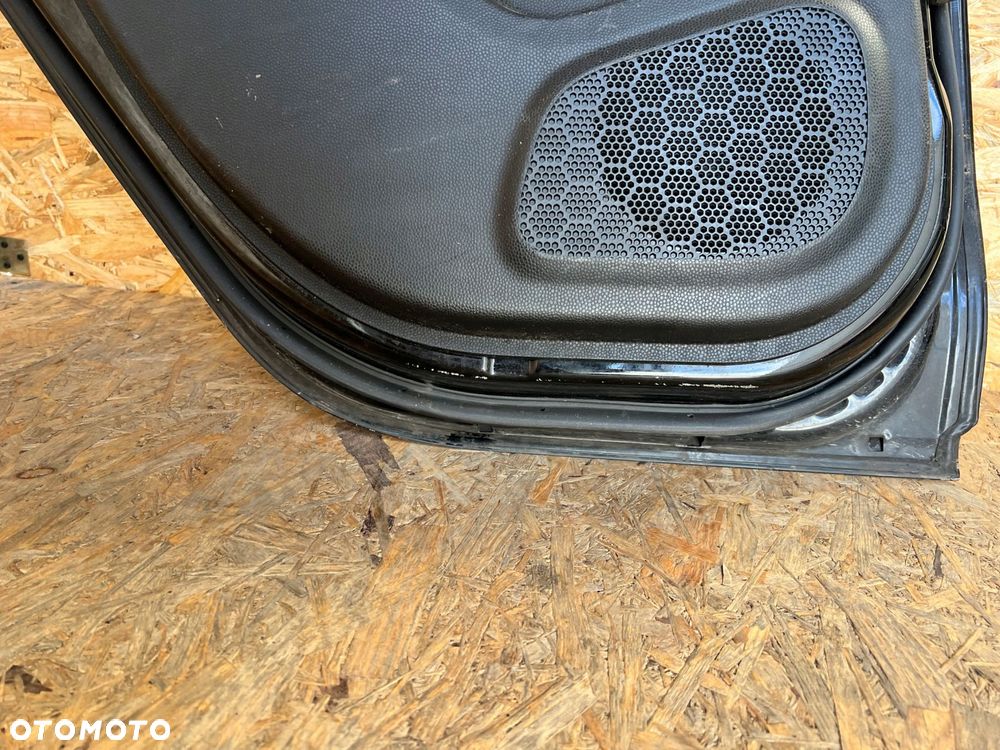 drzwi tylne lewe lewy tył kia picanto 2 ii lakier: z1 - 13