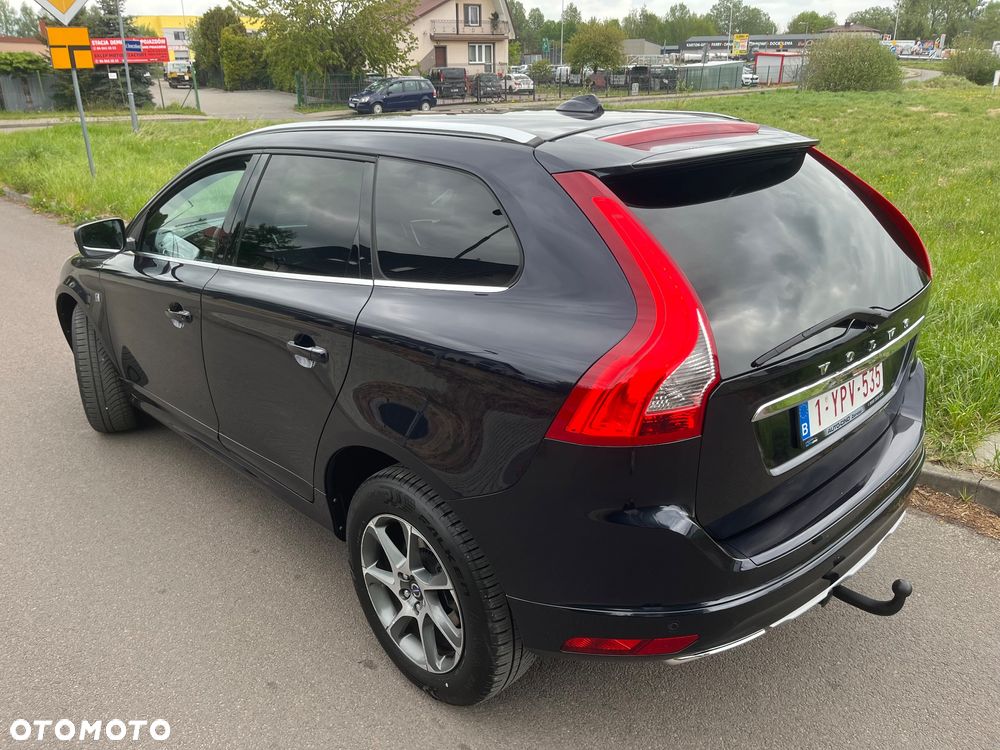 Volvo XC 60 - 12