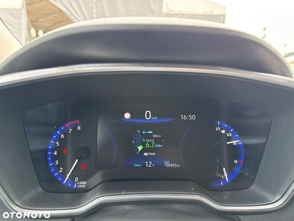 Toyota Corolla - 18