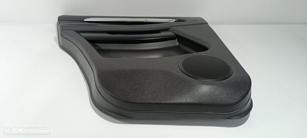 FORRA DA PORTA TRASEIRA ESQUERDA LAND ROVER RANGE ROVER EVOQUE EVOQUE - 4