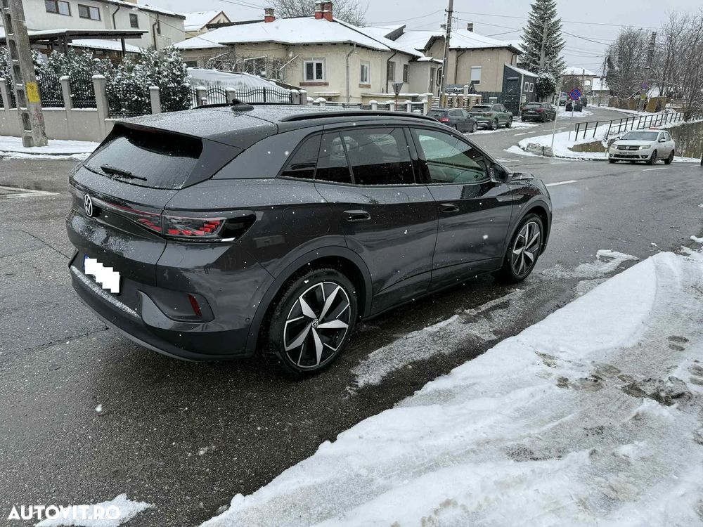 Volkswagen ID.4 4Motion GTX - 6