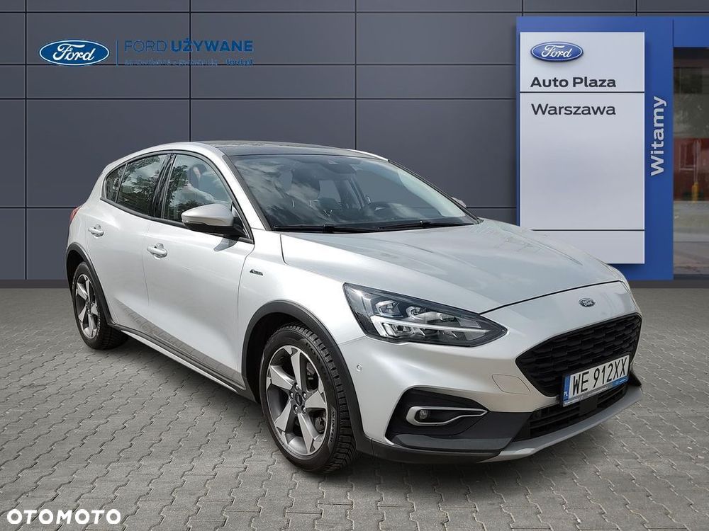 Ford Focus - 3