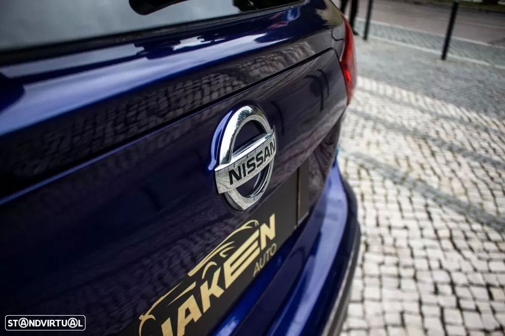 Nissan Qashqai 1.5 dCi Acenta - 11