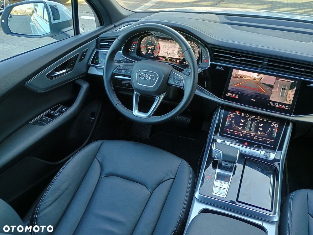 Audi Q7 - 15