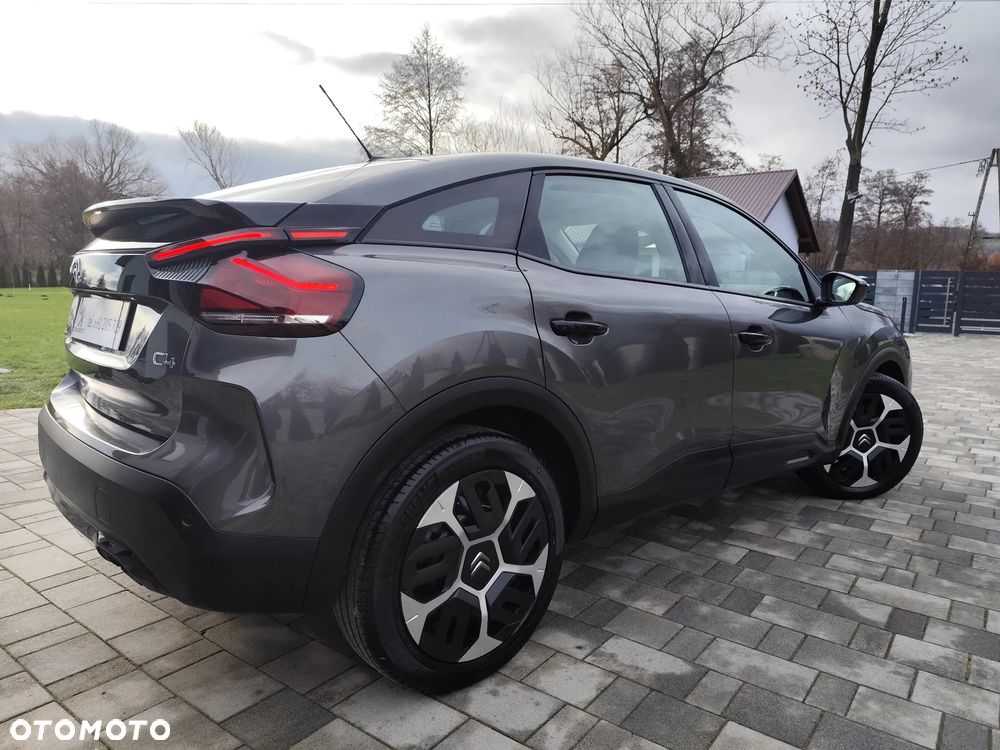 Citroën C4 PureTech 130 Stop&Start FEEL PACK - 13