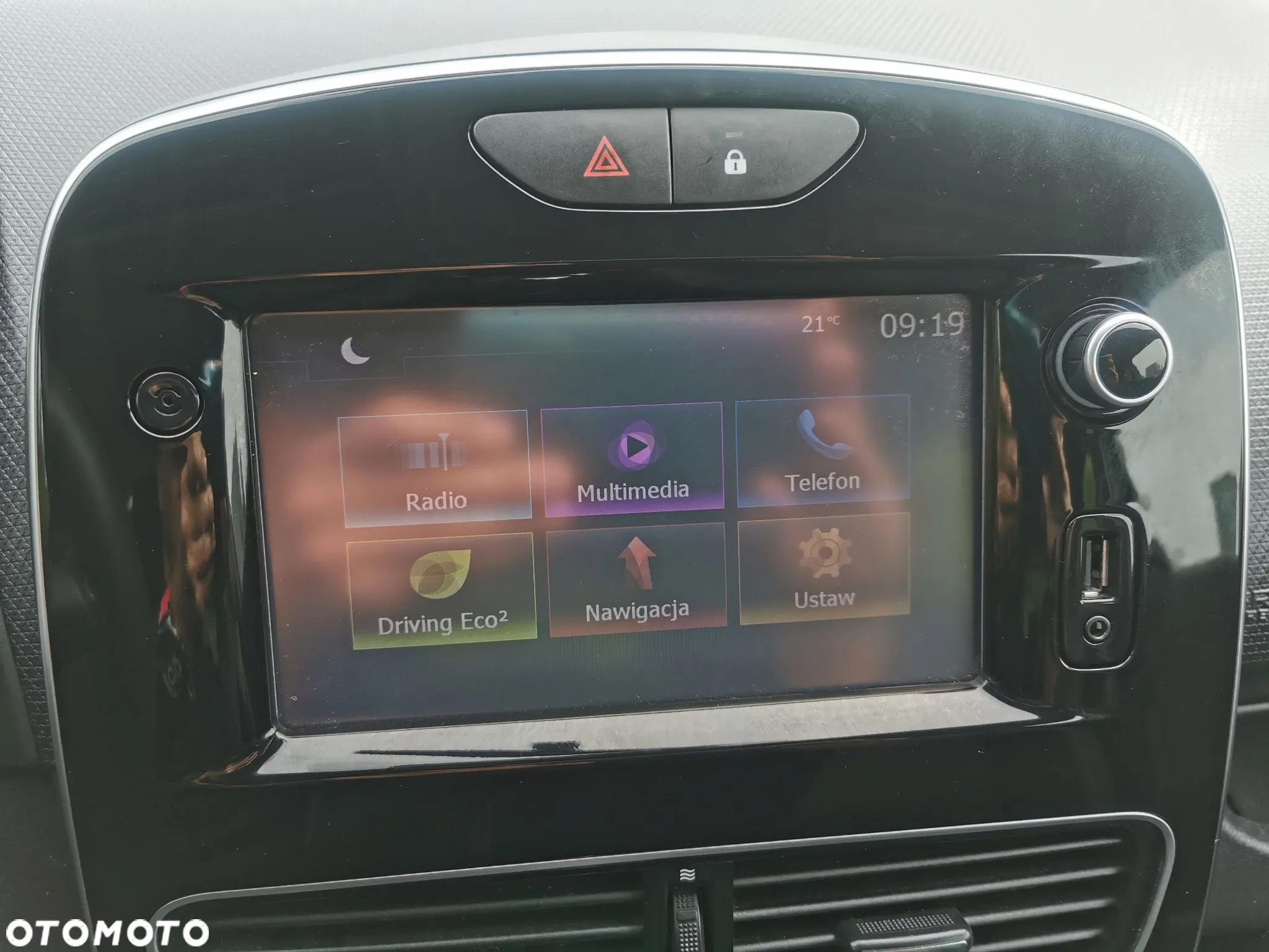Renault Clio 0.9 Energy TCe Limited 2018 - 15