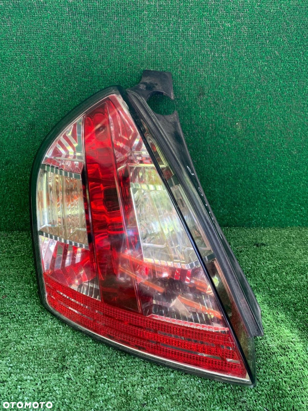 Lampa tył tylna lewa Fiat Stilo 3D WWA - 1