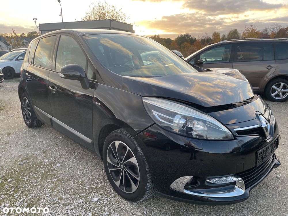 Renault Scenic 1.2 TCE Energy Bose Edition - 8