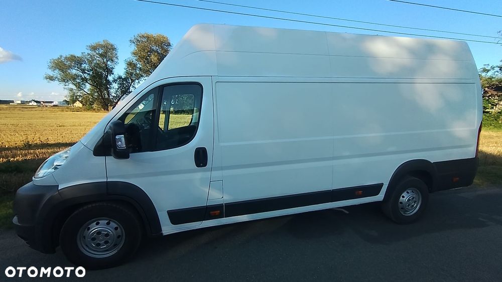 Peugeot Boxer - 8