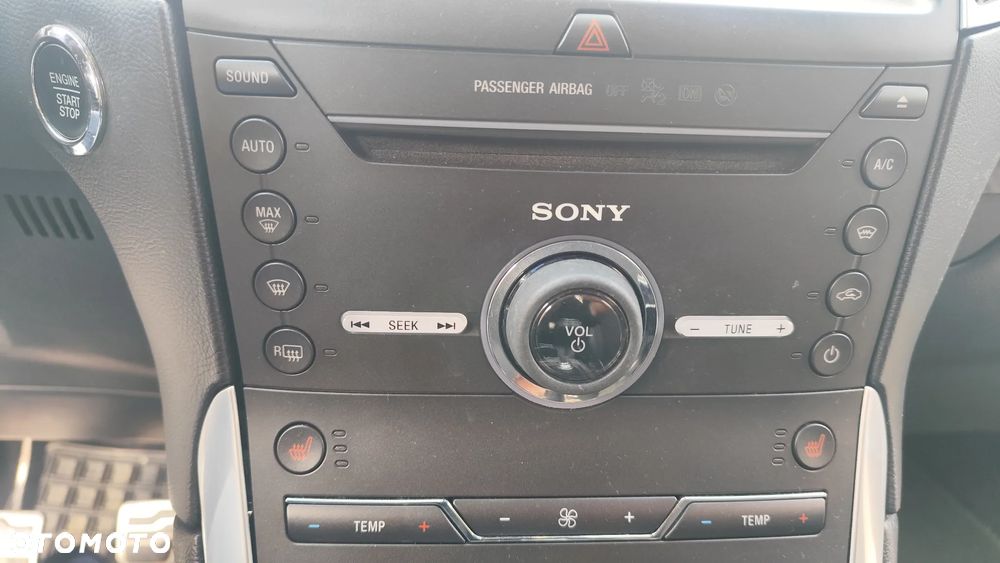 Ford Edge 2.0 TDCi 4x4 ST-LINE - 15