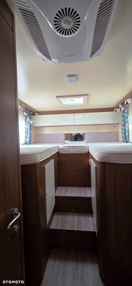 Ford Roller Team Kronos 284 TL Special Edition - 16